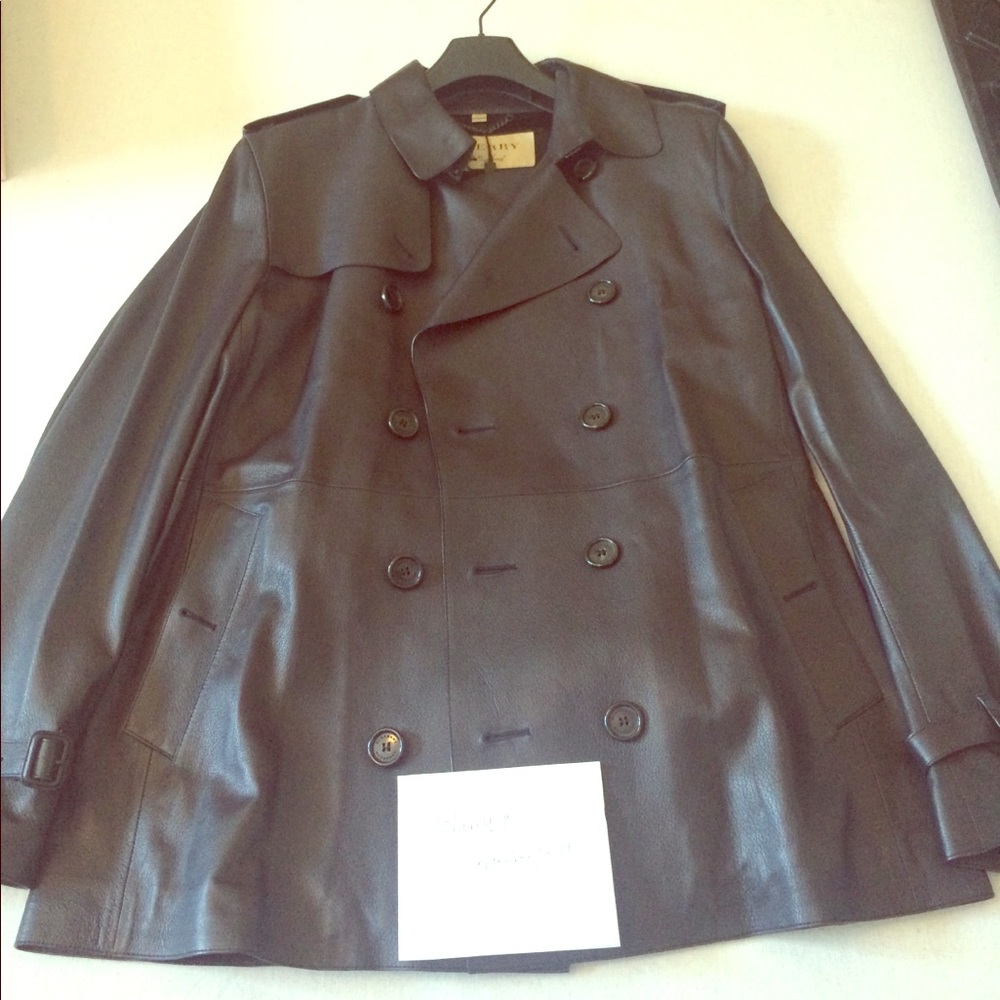 Men jacket
